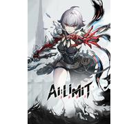 AI LIMIT Steam Key (PC) GLOBAL