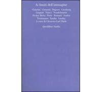 Ai limiti dell'immagine