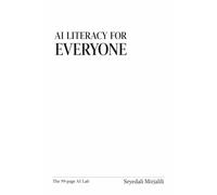 AI Literacy for Everyone