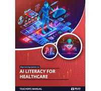 AI Literacy for Healthcare