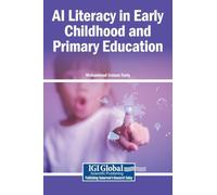 AI Literacy in Early Childhood and Primary Education