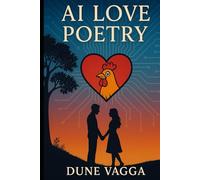 AI LOVE POETRY