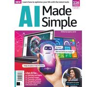 AI Made Simple: Learn How To Optimise Your Life With The Latest Tools
