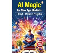 AI Magic for New Age Students