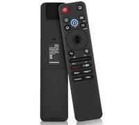 AI Magic Telecomando per LG Smart TV - Controllo di ricambio per LG WebOS TV 2019-2025, OLED, QNED, UHD, LED, LCD, 4K e 8K, compatibile con AN MR25GA/MR24GA/MR23GA/MR22GA/MR21GA/MR20GA (AKB76046603)