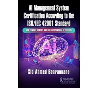 Sid Ahmed Benra AI Management System Certification According to the (Tascabile)