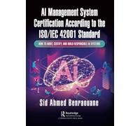 Sid Ahmed Benra AI Management System Certification According to the (Tascabile)