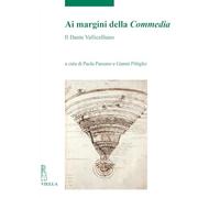 Ai margini della Commedia. Il Dante Vallicelliano. Atti del Convegno internazionale di studi (Roma, Biblioteca Vallicelliana, 23 settembre 2021)