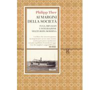 AI MARGINI DELLA SOCIETA' - THER PHILIPP - Keller