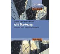 AI & marketing. Dai modelli teorici alle pratiche manageriali