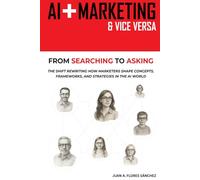 AI + Marketing & Vice Versa: From Searching to Asking | The shift rewriting how marketers shape concepts, frameworks, and strategies in the ai world.