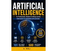 AI Mastery Workbook: 100 Hands-On Projects to Master ChatGPT, Claude, Gemini, Perplexity, Canva AI, Veo, Sora, Lovable, n8n, and the World's Most Powerful AI Tools
