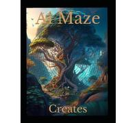 Ai Maze: Un bosco incantato: 47 labirinti • 5 livelli di difficoltà • Soluzioni incluse