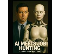 AI Meets Job Hunting (2025-2026 Edition)