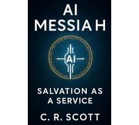 AI Messiah: Salvation as a Service
