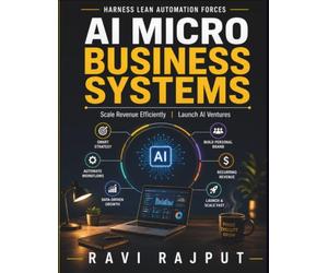 AI Micro Business Systems: Micro business AI tools | AI systems implementation | Digital business innovation | AI machine learning models | AI entrepreneur success | Revenue scaling strategies