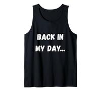 Ai Miei Tempi... per Anziani e Pensionati Canotta