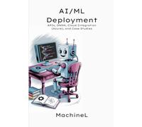 AI/ML Deployment: APIs, ONNX, Cloud Integration (Azure), and Case Studies: (NLP, Fraud Detection, Recommenders)