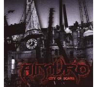 Ai Muro - City of Scars