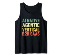 AI Native Agentic B2B Saas - Avvio SaaS verticale Canotta