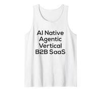 AI nativi, Agentic, Verticale, B2B SAAS - Start Up Vibes Canotta