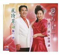 Ai No Harmony/Kaze Machi Sou