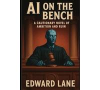 AI On the Bench: A Cautionary Novel of Ambition and Ruin