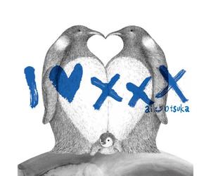 Ai Otsuka - I Love XXX [Type a]