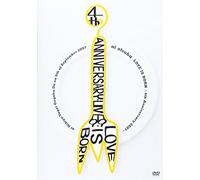 Ai Otsuka - Love Is Born-4th Anniversary