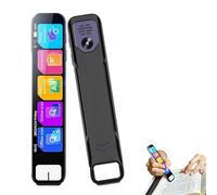 AI Pen, AI Scanning Smart Pen, Instant Answers, Offline Translation, Instant Ai Answers for Math, History & More,134 Voice Translations + 17 System Languages (1PC)