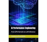 AI Performance Engineering: From GPU Kernels to LLM Inference