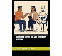 AI Personal Growth and Self-Counseling business
