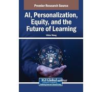 AI, Personalization, Equity, and the Future of Learning (Tascabile)