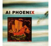 Ai Phoenix - I've Been Gone-Letter