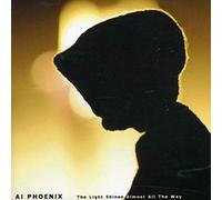AI PHOENIX - LIGHT SHINES ALMOST ALL