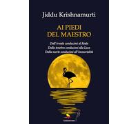 Ai piedi del maestro