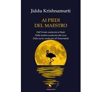 Ai piedi del maestro