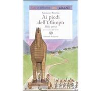 Ai piedi dell'Olimpo. Miti greci