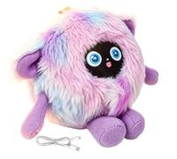 AI Plush Toy Smart Interactive Educational Real-Time Voice
