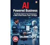 AI-Powered Business