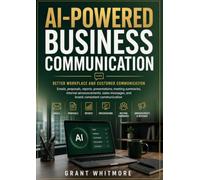 AI-Powered Business Communication