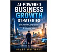 AI-Powered Business Growth Strategies