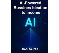 AI-Powered Business Ideation to Income