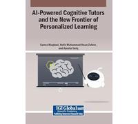 AI-Powered Cognitive Tutors and the New Frontier of Personalized Learning