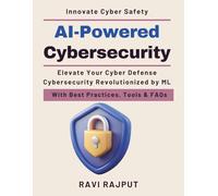 AI-Powered Cybersecurity: AI Tools for Enterprise Security | AI for Network Security | AI Risk Management | AI in Cyber Policies | Cyber Threat Management AI | ML in Fraud Prevention