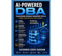 AI-Powered DBA: Transforming Database Management with AI