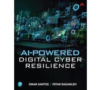 Ai-powered Digital Cyber Resilience