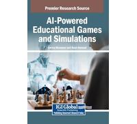 Ai-powered Educational Games and Simulations