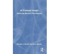 AI Powered Insight: Marketing Research Reconfigured