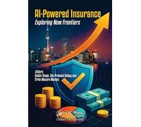 AI-Powered Insurance: Exploring New Frontiers